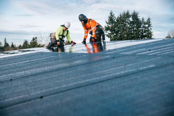 Reliable Flat Roof Repair contractor in Lawrence, MA by Roof Repair Smedway